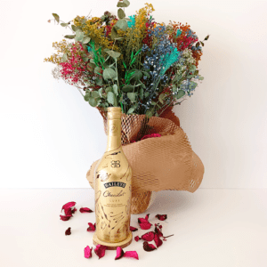 Flores al Rococó Choco
