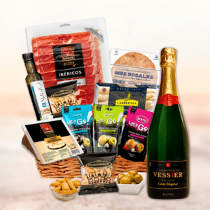 Festín Gourmet Elegance