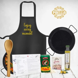 Paella Box SP