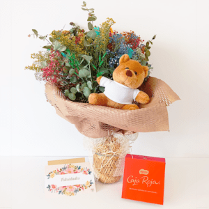 Delicia Floral Mix