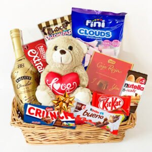 Choco Lover Sweet