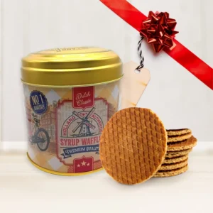 De Stroopwafel Gourmet