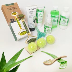 Aloe Bliss A