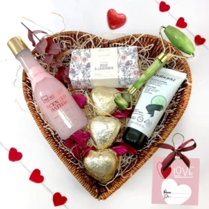 Brindis Pamper