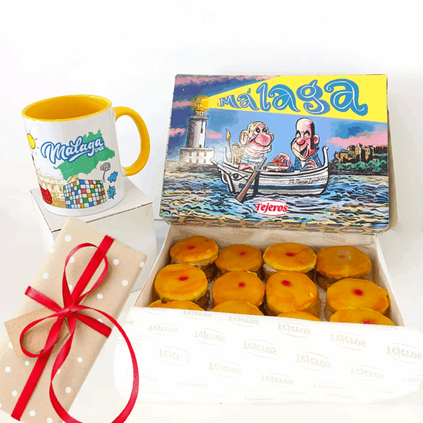 Málaga Dulce - Imagen 2