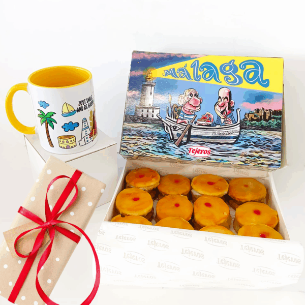 Málaga Dulce