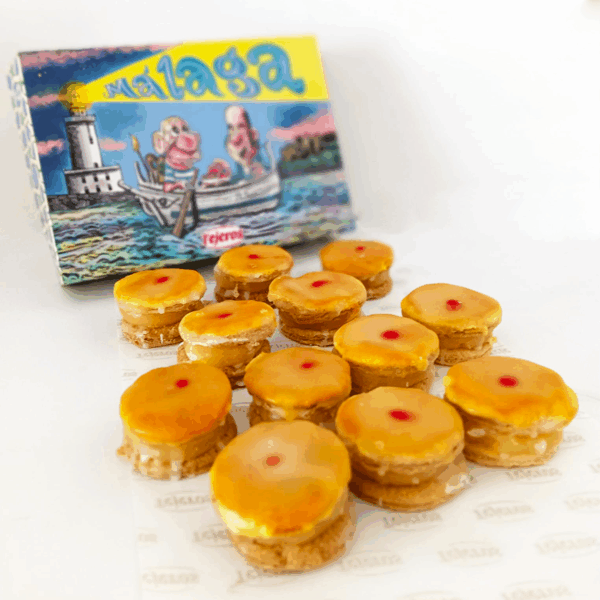 Málaga Sabor y Risas - Imagen 2