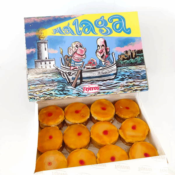 Málaga Sabor y Risas