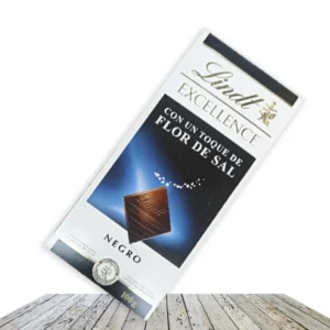 Chocolate Excellence Lindt