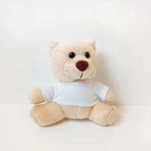 Teddy Nube
