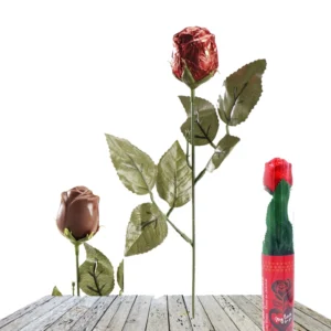 Rosa de Chocolate