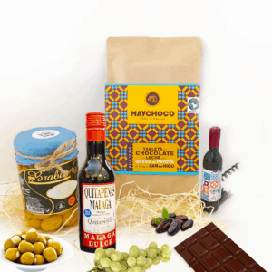 Málaga Pack Mar