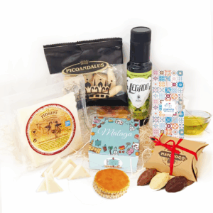 Málaga Pack Picasso