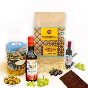 Málaga Pack Mar