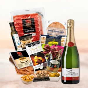 Festín Gourmet Elegance