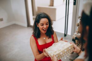 regalos originales para una mujer