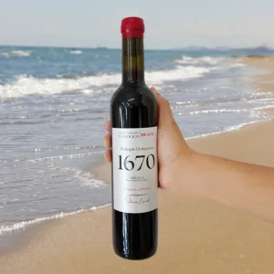 1670 Pajarete Ecológico