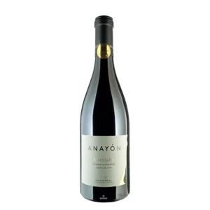 Anayón Garnacha D.O. Cariñena