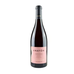 Anayón Rosado D.O. Garnacha