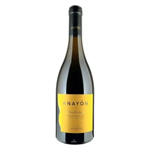 Anayón Chardonnay D.O. Cariñena