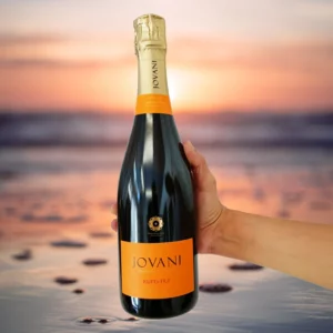 Cava Jovani Rupestre