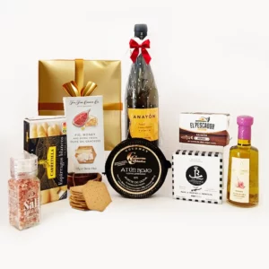 Selección Culinaria