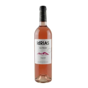 drias Rosado 2024 Ecológico