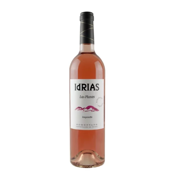 drias Rosado 2024 Ecológico