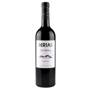 Idrias Tempranillo Tinto 2024