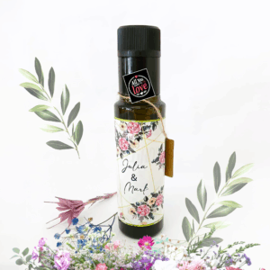 Aceite de Oliva Extra Virgen