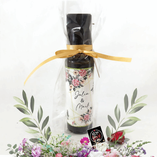 Aceite de Oliva Extra Virgen - Imagen 2