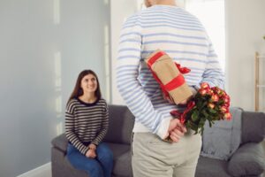 que regalar a mi pareja