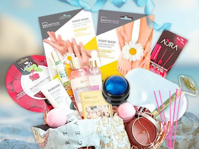 Ejemplos de regalos corporativos personalizados