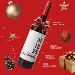 Reserva Exclusiva Navidad
