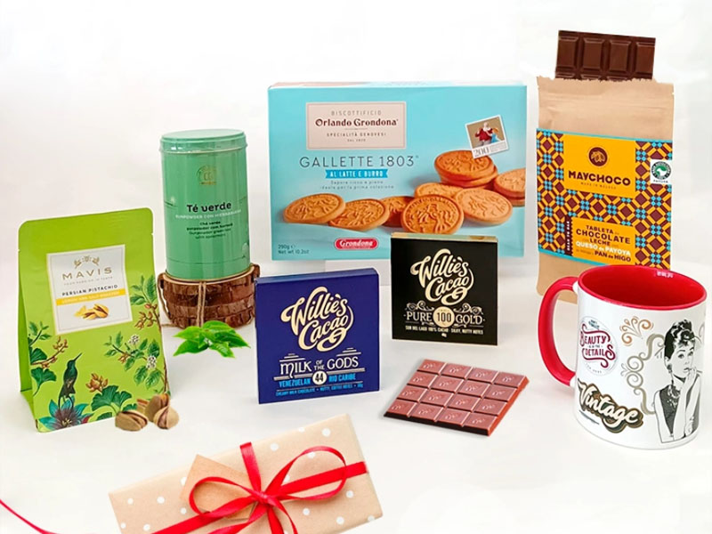 regalos para clientes según el ciclo de venta