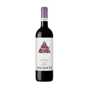 Aradón Tinto Rioja D.O. Rioja