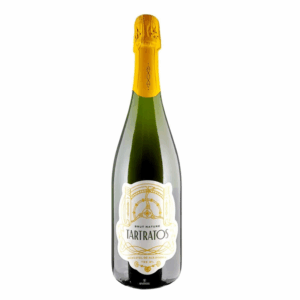 Tartratos Moscatel Brut Nature