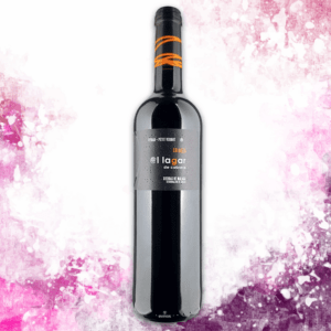 El Lagar de Cabrera Crianza