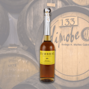 Zumbral Moscatel